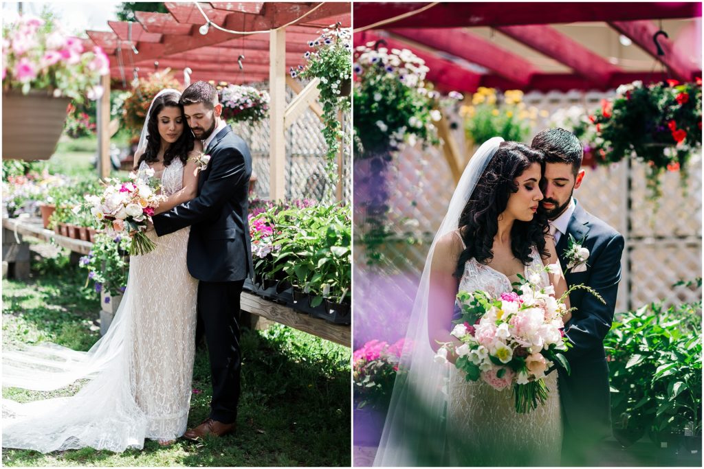 Tabora Farm and Orchard Wedding by Philadelphia Wedding Photographer Jessica Manns Photography