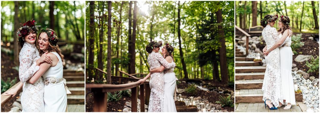 Woodsgate at Stroudsmoor Country Inn Wedding by Philadelphia Wedding Photographer Jessica Manns Photography