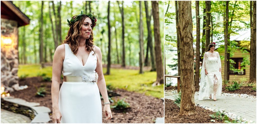 Woodsgate at Stroudsmoor Country Inn Wedding by Philadelphia Wedding Photographer Jessica Manns Photography