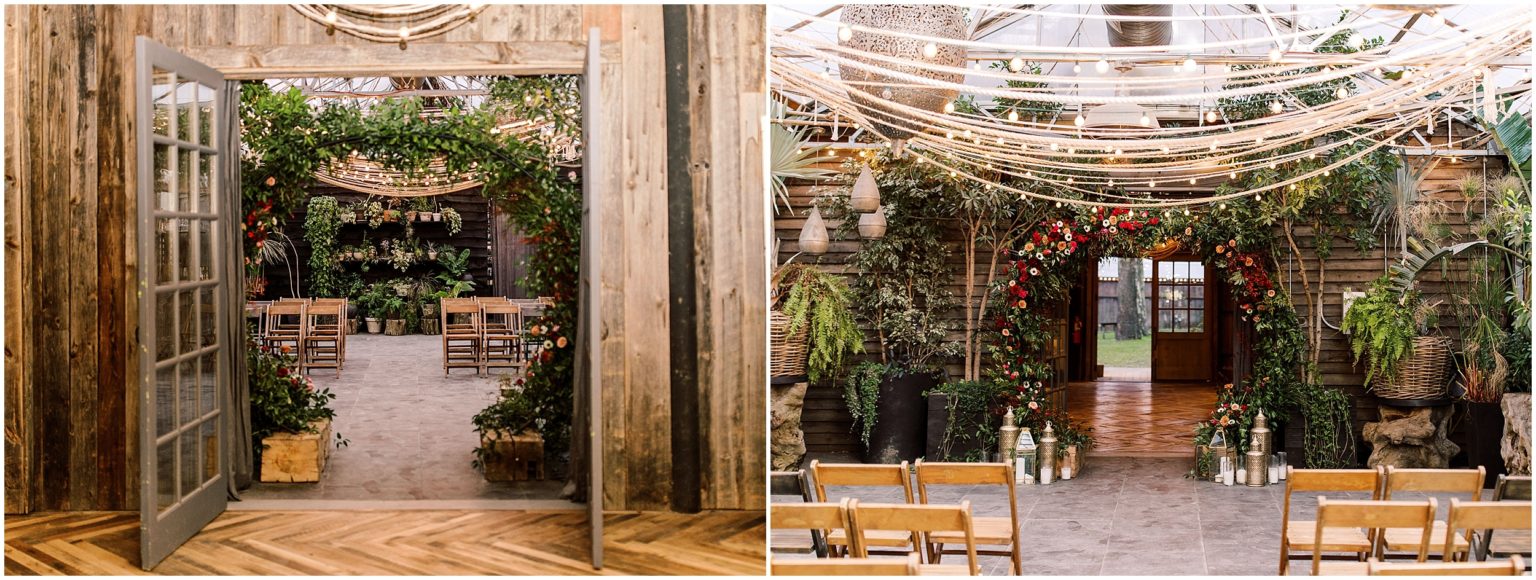 Terrain at Styers Wedding / Concordville, PA