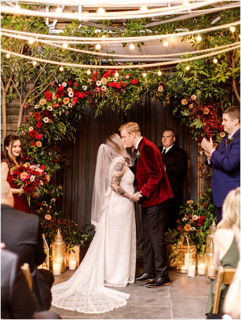 Terrain at Styers Wedding by Philadelphia Wedding Photographer Jessica Manns Photography