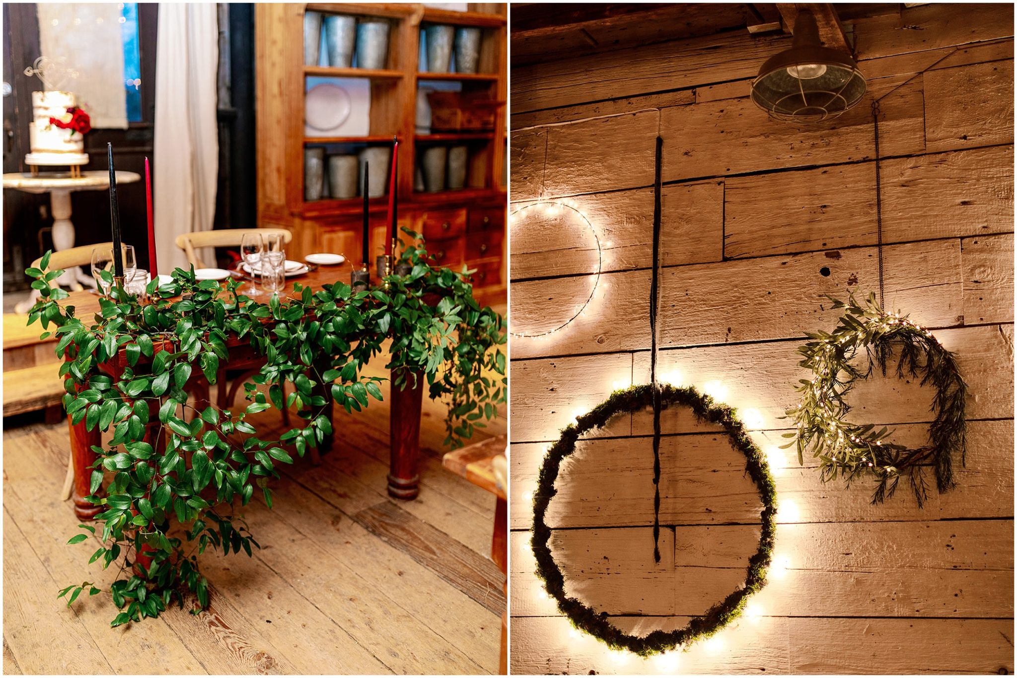 Terrain at Styers Wedding / Concordville, PA