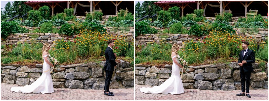 Glasbern Inn Wedding by Philadelphia Wedding Photographer Jessica Manns Photography