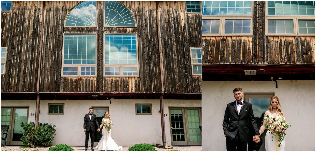 Glasbern Inn Wedding by Philadelphia Wedding Photographer Jessica Manns Photography